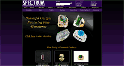 Desktop Screenshot of ejewelrydesigns.com